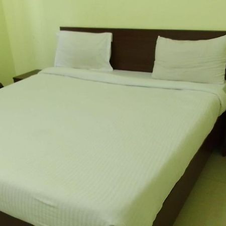 Hotel New Shelton Suites Bangalore Luaran gambar