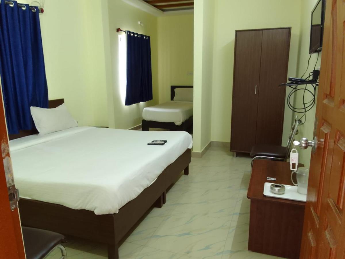 Hotel New Shelton Suites Bangalore Luaran gambar