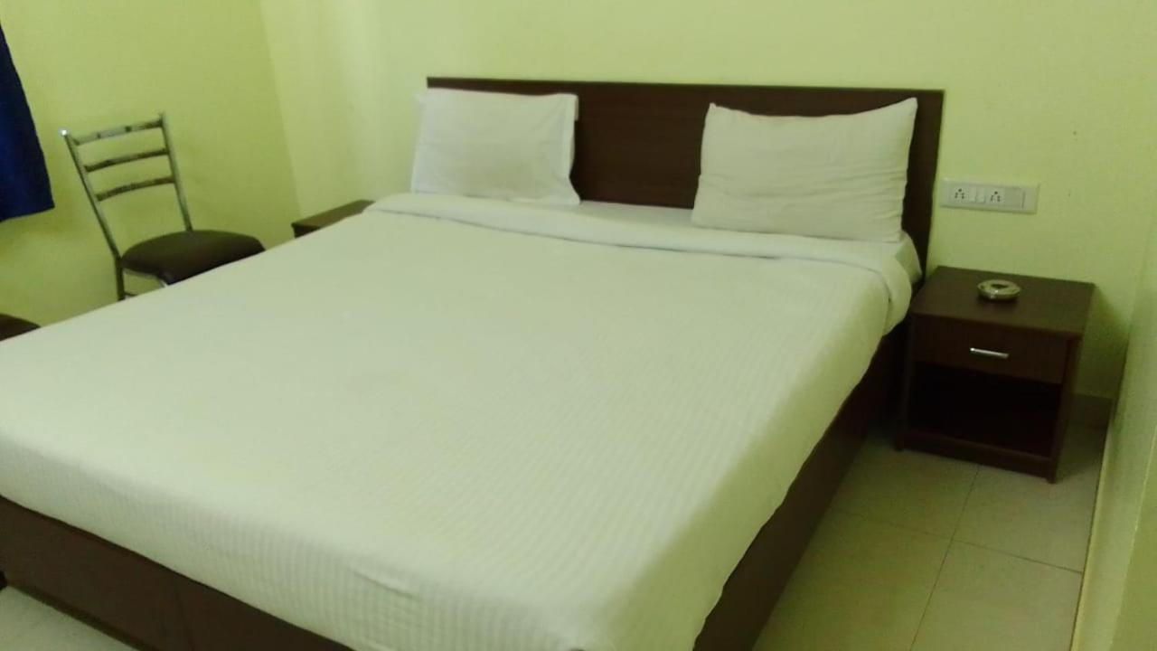 Hotel New Shelton Suites Bangalore Luaran gambar